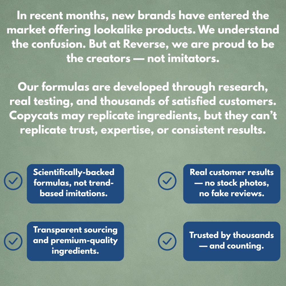 Growly - Hair growth serum