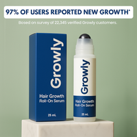Growly - Hair growth serum