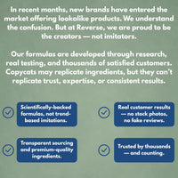 Growly - Hair growth serum